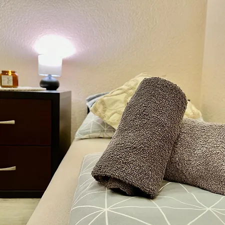 Przycup W Karkonoszach - Karkonoska Centrum Karkonosze Darmowy Parking Dla Gosci Apartamentu Apartmán