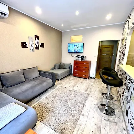 Apartmán Przycup W Karkonoszach - Karkonoska Centrum Karkonosze Darmowy Parking Dla Gosci Apartamentu Karpacz