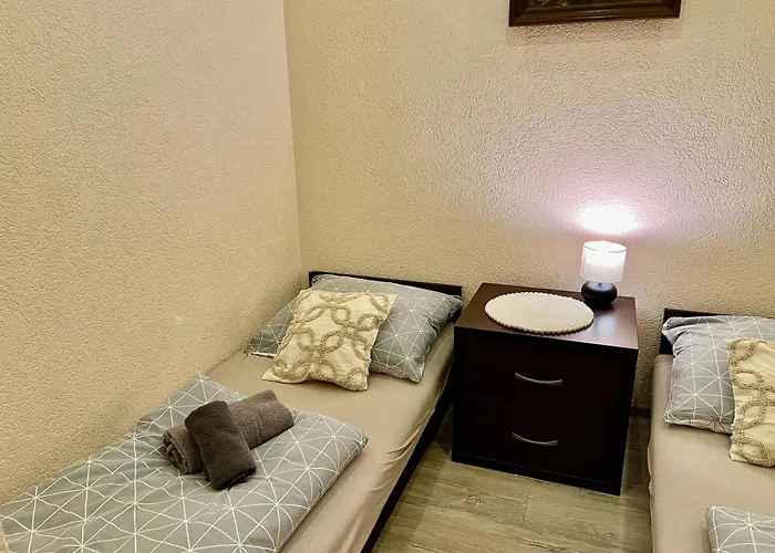 Apartmán Przycup W Karkonoszach - Karkonoska Centrum Karkonosze Darmowy Parking Dla Gosci Apartamentu *