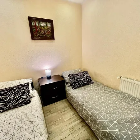 Przycup W Karkonoszach - Karkonoska Centrum Karkonosze Darmowy Parking Dla Gosci Apartamentu カルパッチ