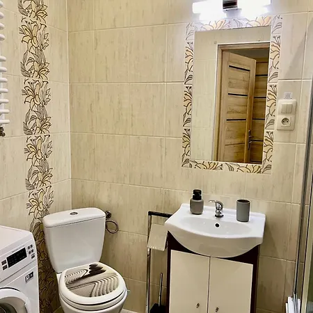 Przycup W Karkonoszach - Karkonoska Centrum Karkonosze Darmowy Parking Dla Gosci Apartamentu アパート