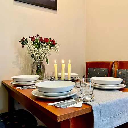 Przycup W Karkonoszach - Karkonoska Centrum Karkonosze Darmowy Parking Dla Gosci Apartamentu Apartman Karpacz