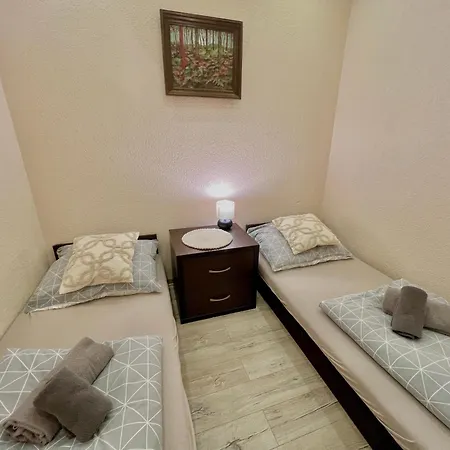 Przycup W Karkonoszach - Karkonoska Centrum Karkonosze Darmowy Parking Dla Gosci Apartamentu アパート *