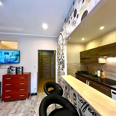 Przycup W Karkonoszach - Karkonoska Centrum Karkonosze Darmowy Parking Dla Gosci Apartamentu アパート *