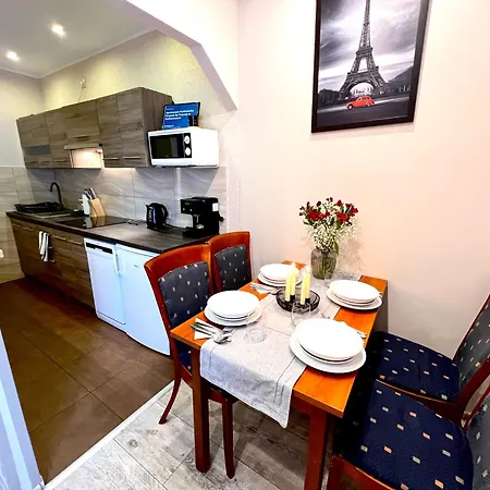 Przycup W Karkonoszach - Karkonoska Centrum Karkonosze Darmowy Parking Dla Gosci Apartamentu Apartman *
