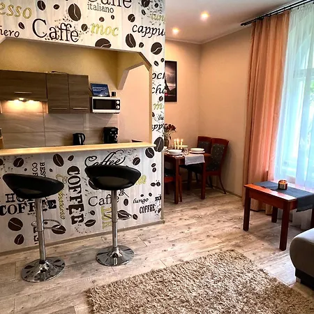 Przycup W Karkonoszach - Karkonoska Centrum Karkonosze Darmowy Parking Dla Gosci Apartamentu Apartman Karpacz