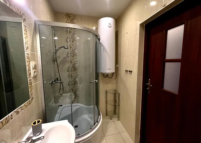 Przycup W Karkonoszach - Karkonoska Centrum Karkonosze Darmowy Parking Dla Gosci Apartamentu * カルパッチ