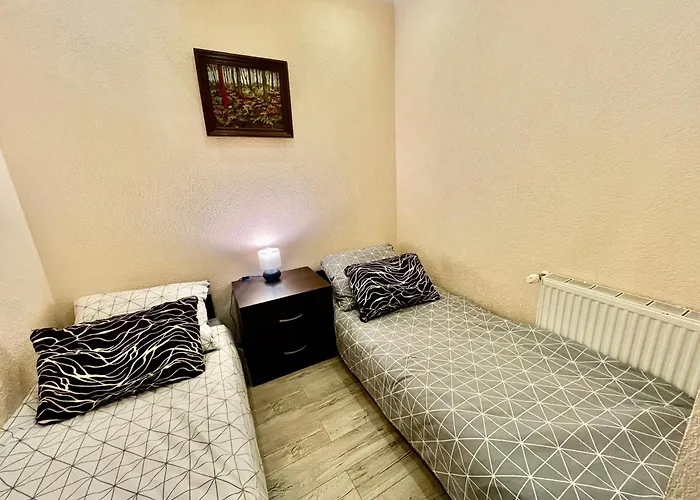 Przycup W Karkonoszach - Karkonoska Centrum Karkonosze Darmowy Parking Dla Gosci Apartamentu カルパッチ