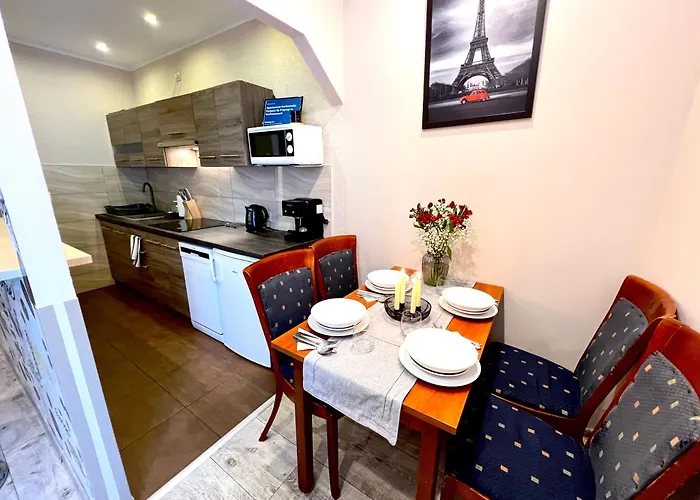 Przycup W Karkonoszach - Karkonoska Centrum Karkonosze Darmowy Parking Dla Gosci Apartamentu Διαμέρισμα *